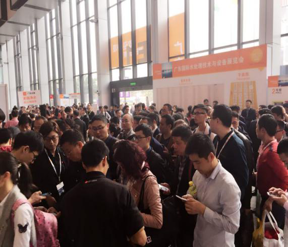 重磅来袭:2018年华南最大泵管阀展拉开帷幕 早鸟优惠更多惊喜!- 重磅来袭:2018年华南最大泵管阀展拉开帷幕 早鸟优惠更多惊喜!-