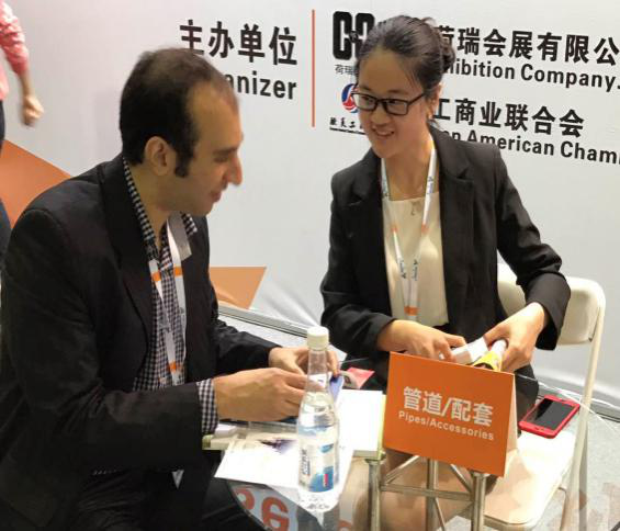 重磅来袭:2018年华南最大泵管阀展拉开帷幕 早鸟优惠更多惊喜!- 重磅来袭:2018年华南最大泵管阀展拉开帷幕 早鸟优惠更多惊喜!-