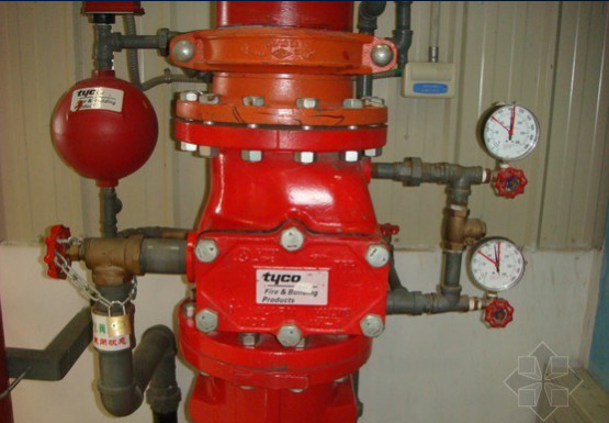 一篇文章让你看懂常用消防阀门工作原理- 一篇文章让你看懂常用消防阀门工作原理-