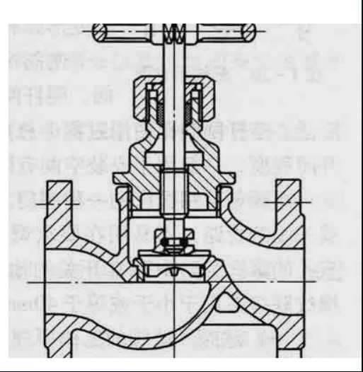 一篇文章让你看懂常用消防阀门工作原理- 一篇文章让你看懂常用消防阀门工作原理-