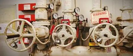 炎炎夏日,泵阀养护非常非常重要!- 炎炎夏日,泵阀养护非常非常重要!-