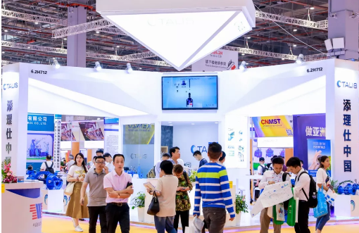 专访添理仕丨解决管网漏损势在必行- 专访添理仕丨解决管网漏损势在必行-