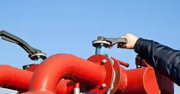 炎炎夏日,泵阀养护非常非常重要!- 炎炎夏日,泵阀养护非常非常重要!-