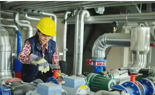 炎炎夏日,泵阀养护非常非常重要!- 炎炎夏日,泵阀养护非常非常重要!-