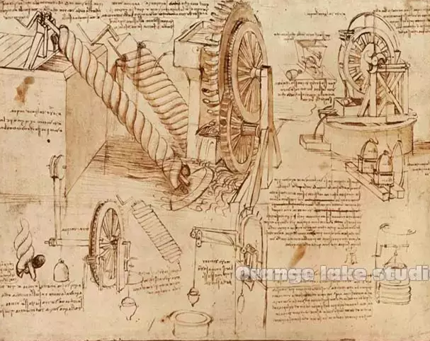 机床的祖先是谁,看完后惊呆了!- 机床的祖先是谁,看完后惊呆了!-