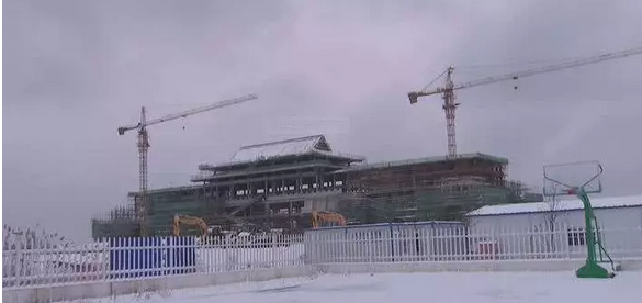 千年水患终解除- 千年水患终解除-