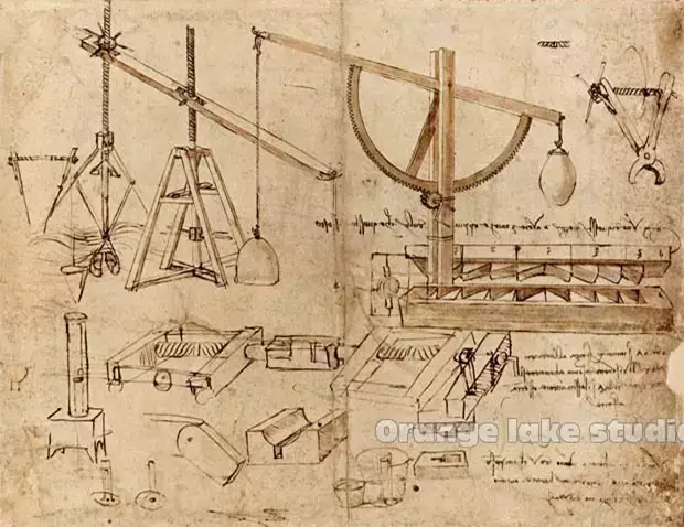 机床的祖先是谁,看完后惊呆了!- 机床的祖先是谁,看完后惊呆了!-