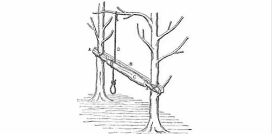 机床的祖先是谁,看完后惊呆了!- 机床的祖先是谁,看完后惊呆了!-