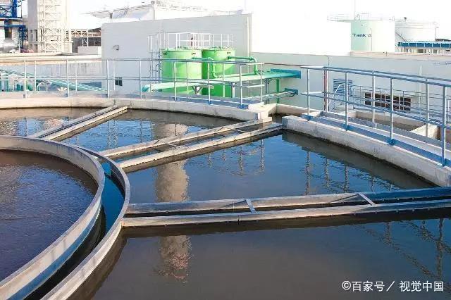 看图秒懂污水处理工艺流程- 看图秒懂污水处理工艺流程-