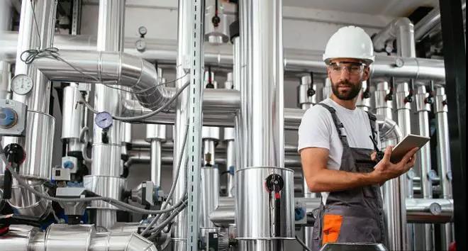 泵阀企业发展壮大 市场前景一片广阔- 泵阀企业发展壮大 市场前景一片广阔-