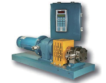 选择计量齿轮泵的7条要诀- 选择计量齿轮泵的7条要诀-