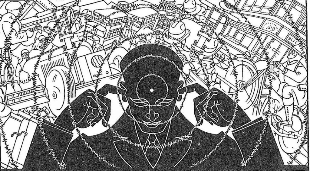 电机中的噪声读不懂?鉴别与控制怎么做?- 电机中的噪声读不懂?鉴别与控制怎么做?-