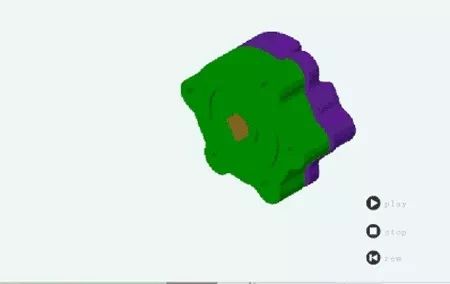 看图秒懂 20种液压元件的工作原理动态图第二期- 看图秒懂 20种液压元件的工作原理动态图第二期-