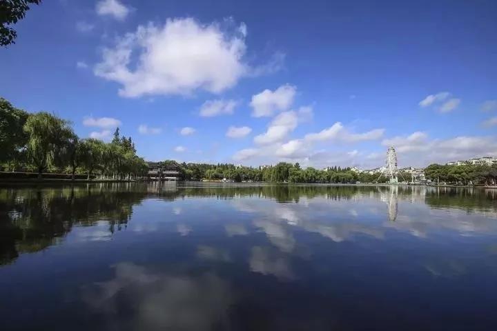 确保饮用水质量和安全,嘉兴市二次供水建设有新标准了!- 确保饮用水质量和安全,嘉兴市二次供水建设有新标准了!-