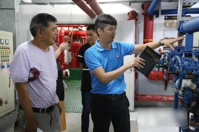 确保饮用水质量和安全,嘉兴市二次供水建设有新标准了!- 确保饮用水质量和安全,嘉兴市二次供水建设有新标准了!-