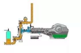 看图秒懂 17种泵的工作原理及性能特点展示图- 看图秒懂 17种泵的工作原理及性能特点展示图-