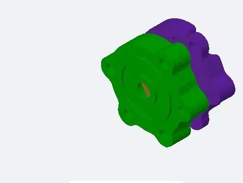 看图秒懂 17种泵的工作原理及性能特点展示图- 看图秒懂 17种泵的工作原理及性能特点展示图-