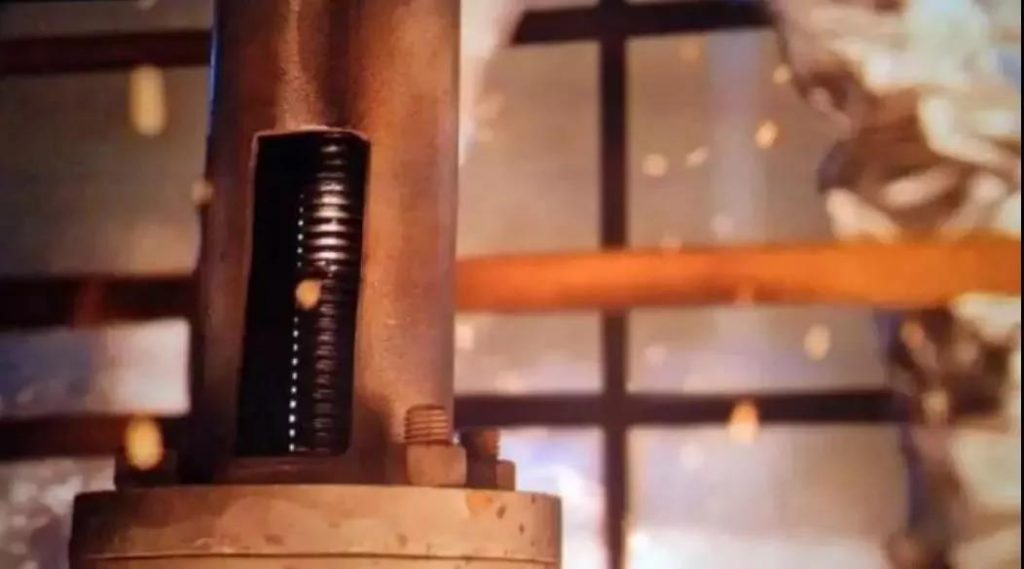 关闭一个阀门需要转80000圈?究竟是怎样的阀门?(附阀门基础知识类型大全汇总表)- 关闭一个阀门需要转80000圈?究竟是怎样的阀门?(附阀门基础知识类型大全汇总表)-