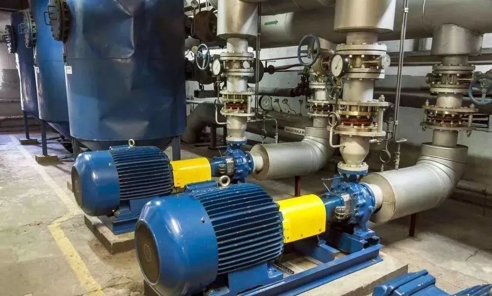 冬季水泵应该如何维护?一定记住这7条!- 冬季水泵应该如何维护?一定记住这7条!-