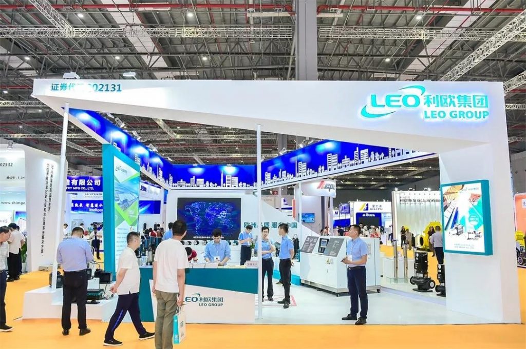 没去广交会?那就来上海吧,这些展商也将登陆上海泵阀展- 没去广交会?那就来上海吧,这些展商也将登陆上海泵阀展-