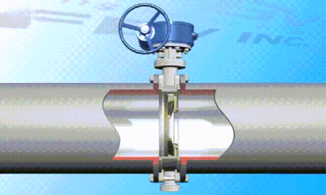 关闭一个阀门需要转80000圈?究竟是怎样的阀门?(附阀门基础知识类型大全汇总表)- 关闭一个阀门需要转80000圈?究竟是怎样的阀门?(附阀门基础知识类型大全汇总表)-