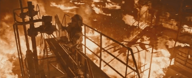 关闭一个阀门需要转80000圈?究竟是怎样的阀门?(附阀门基础知识类型大全汇总表)- 关闭一个阀门需要转80000圈?究竟是怎样的阀门?(附阀门基础知识类型大全汇总表)-