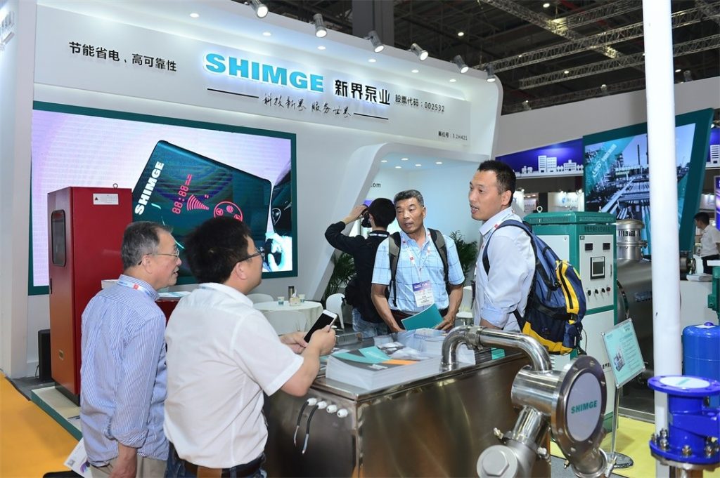 没去广交会?那就来上海吧,这些展商也将登陆上海泵阀展- 没去广交会?那就来上海吧,这些展商也将登陆上海泵阀展-