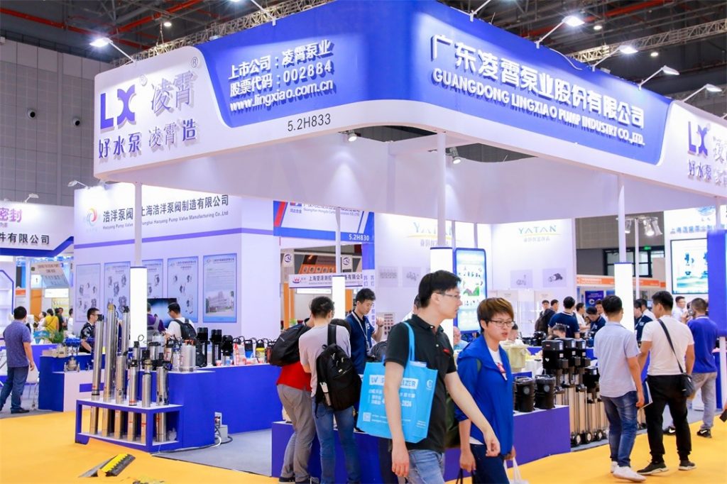 没去广交会?那就来上海吧,这些展商也将登陆上海泵阀展- 没去广交会?那就来上海吧,这些展商也将登陆上海泵阀展-