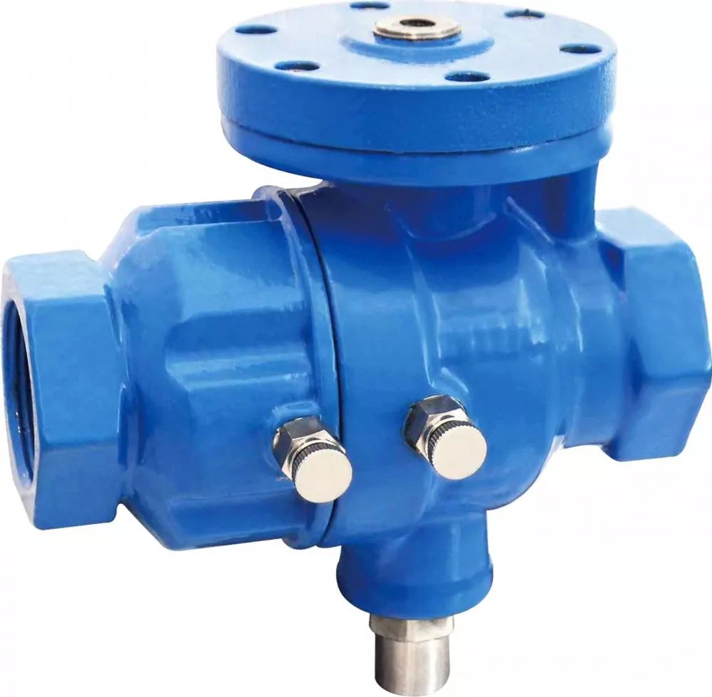 作为上海多家水厂供应商,这家阀门厂商有何独特之处?- 作为上海多家水厂供应商,这家阀门厂商有何独特之处?-