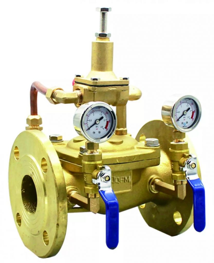 作为上海多家水厂供应商,这家阀门厂商有何独特之处?- 作为上海多家水厂供应商,这家阀门厂商有何独特之处?-