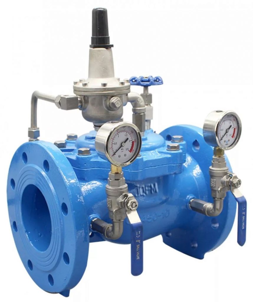 作为上海多家水厂供应商,这家阀门厂商有何独特之处?- 作为上海多家水厂供应商,这家阀门厂商有何独特之处?-