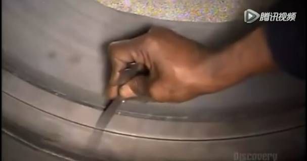 比人还大的大型阀门是怎么制造出来的?- 比人还大的大型阀门是怎么制造出来的?-