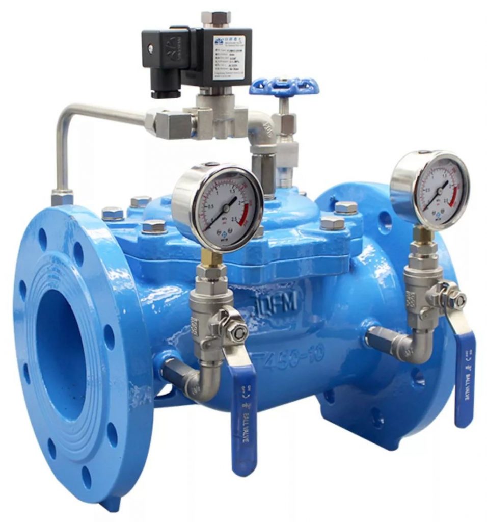 作为上海多家水厂供应商,这家阀门厂商有何独特之处?- 作为上海多家水厂供应商,这家阀门厂商有何独特之处?-