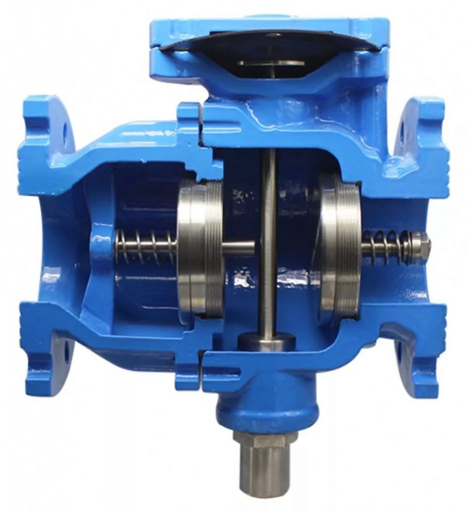 作为上海多家水厂供应商,这家阀门厂商有何独特之处?- 作为上海多家水厂供应商,这家阀门厂商有何独特之处?-