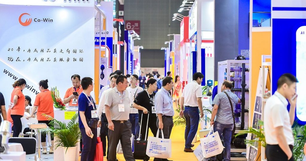 解码河北智造,当地阀门企业成为2022冬奥会的供应商- 解码河北智造,当地阀门企业成为2022冬奥会的供应商-