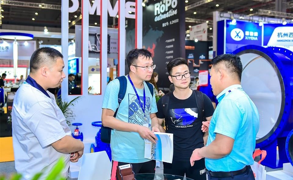 解码河北智造,当地阀门企业成为2022冬奥会的供应商- 解码河北智造,当地阀门企业成为2022冬奥会的供应商-