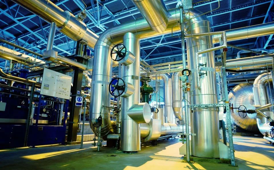 作为上海多家水厂供应商,这家阀门厂商有何独特之处?- 作为上海多家水厂供应商,这家阀门厂商有何独特之处?-