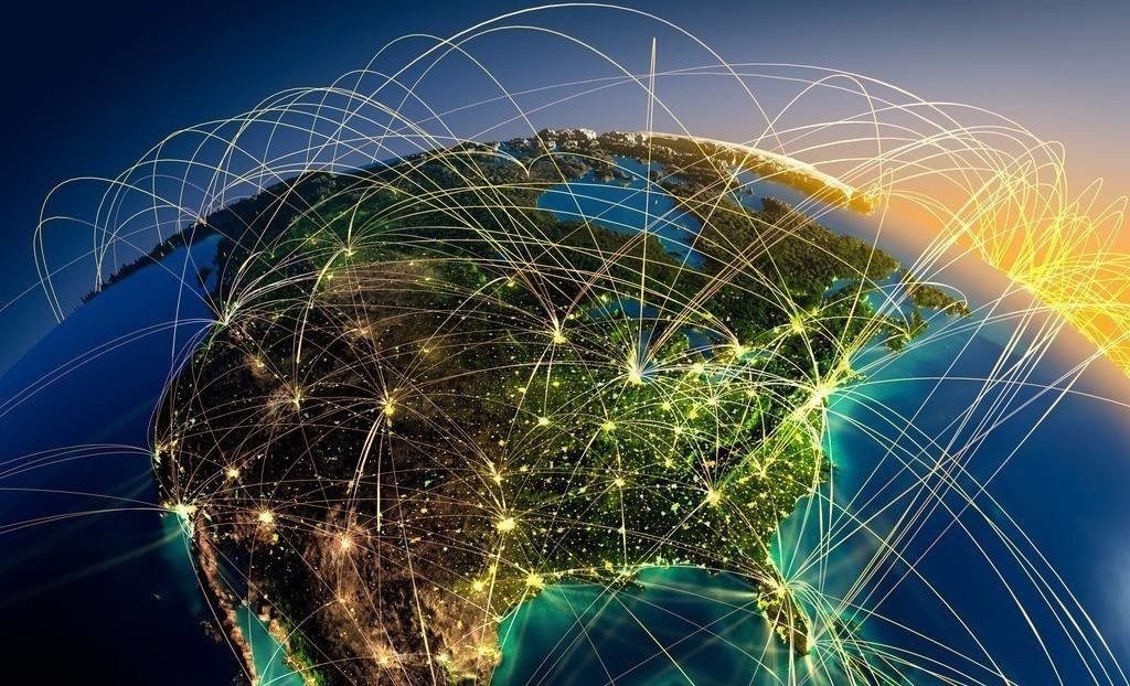 叹为观止:谷歌大厦的泵房,真是艺术品!- 叹为观止:谷歌大厦的泵房,真是艺术品!-