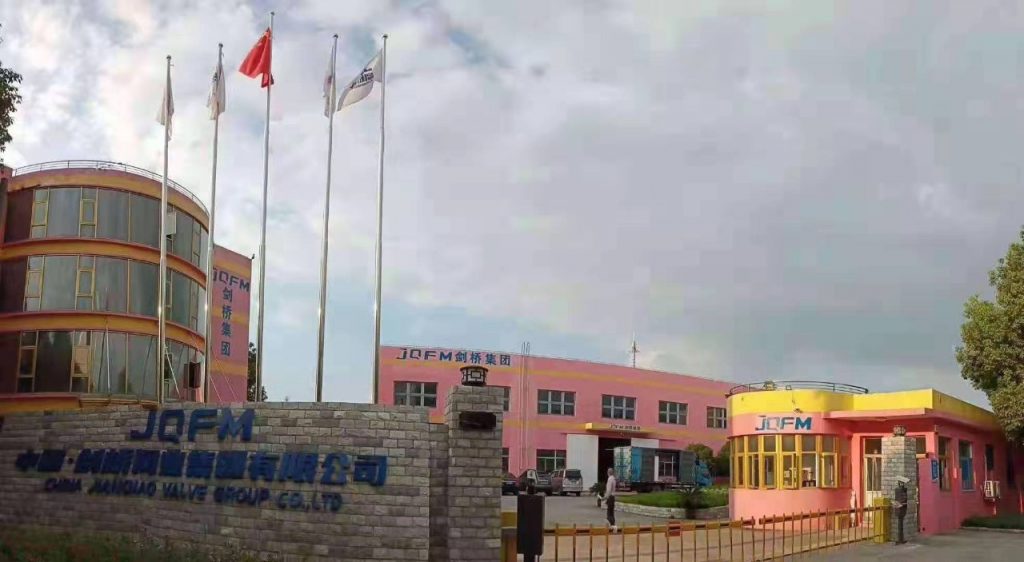 作为上海多家水厂供应商,这家阀门厂商有何独特之处?- 作为上海多家水厂供应商,这家阀门厂商有何独特之处?-