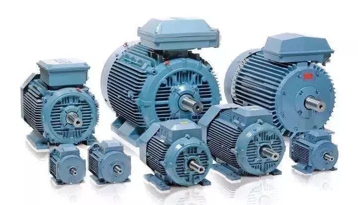 效率提升2%,全国节电200亿度!市场看好高效节能电机- 效率提升2%,全国节电200亿度!市场看好高效节能电机-