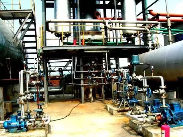 多起化工厂爆炸都因为阀门,切记安装阀门的14大禁忌- 多起化工厂爆炸都因为阀门,切记安装阀门的14大禁忌-