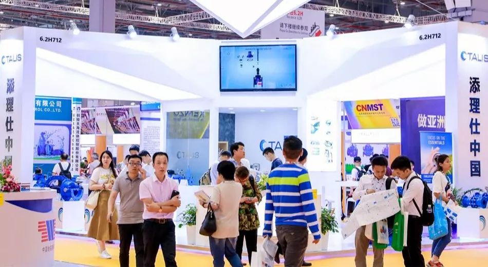 作为上海多家水厂供应商,这家阀门厂商有何独特之处?- 作为上海多家水厂供应商,这家阀门厂商有何独特之处?-