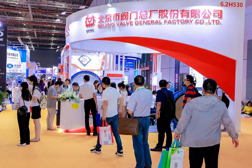 作为上海多家水厂供应商,这家阀门厂商有何独特之处?- 作为上海多家水厂供应商,这家阀门厂商有何独特之处?-