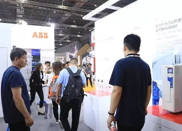 中国市场世界机遇,这些流体机械领域的展商也去进博会啦!- 中国市场世界机遇,这些流体机械领域的展商也去进博会啦!-