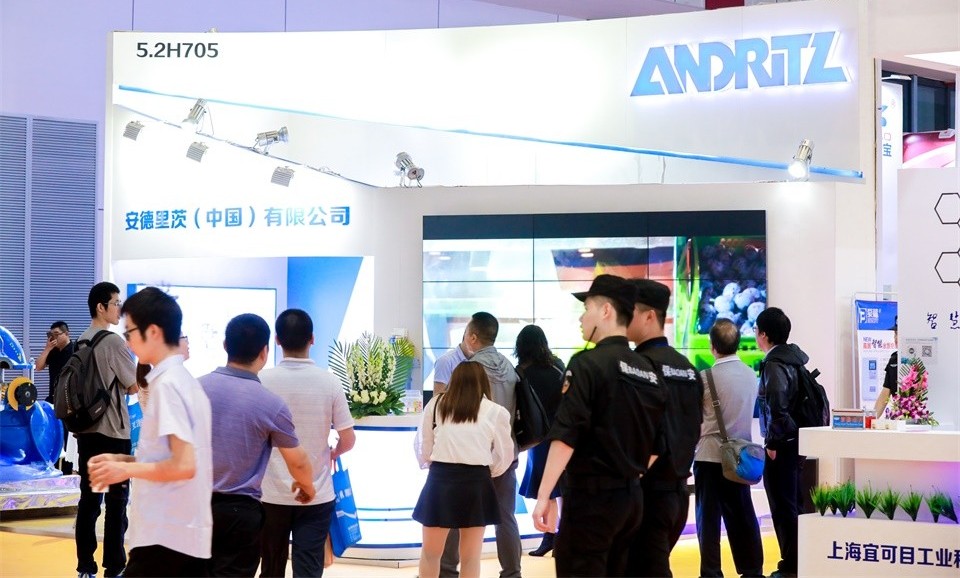 中国市场世界机遇,这些流体机械领域的展商也去进博会啦!- 中国市场世界机遇,这些流体机械领域的展商也去进博会啦!-