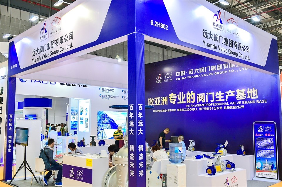 解码河北智造,当地阀门企业成为2022冬奥会的供应商- 解码河北智造,当地阀门企业成为2022冬奥会的供应商-