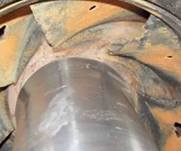 泵的气蚀,你怕了吗?- 泵的气蚀,你怕了吗?-