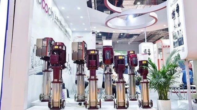 中国市场世界机遇,这些流体机械领域的展商也去进博会啦!- 中国市场世界机遇,这些流体机械领域的展商也去进博会啦!-