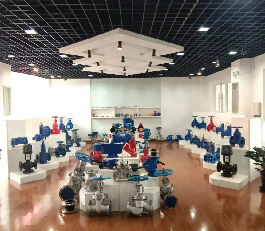 作为上海多家水厂供应商,这家阀门厂商有何独特之处?- 作为上海多家水厂供应商,这家阀门厂商有何独特之处?-