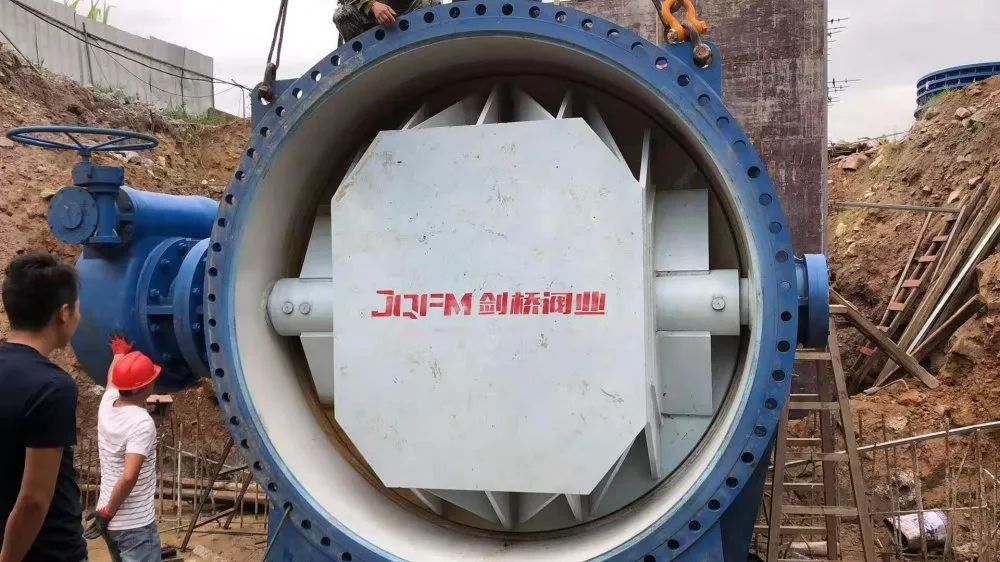 作为上海多家水厂供应商,这家阀门厂商有何独特之处?- 作为上海多家水厂供应商,这家阀门厂商有何独特之处?-